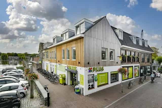 3 Kamer Appartement Ouderkerk aan de Amstel Centrum te Huur