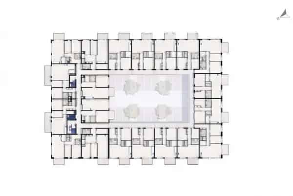 Appartement Te Huur , Hoogvliet, Zuid-Holland