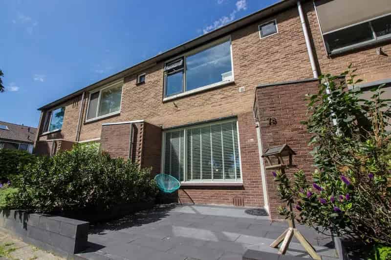 Huis Te Koop , 78, Korenmolenlaan, Bovenkarspel, Noord-Holland