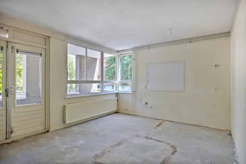 2 Kamer Appartement Amsterdam Bij Johan Cruijf Arena