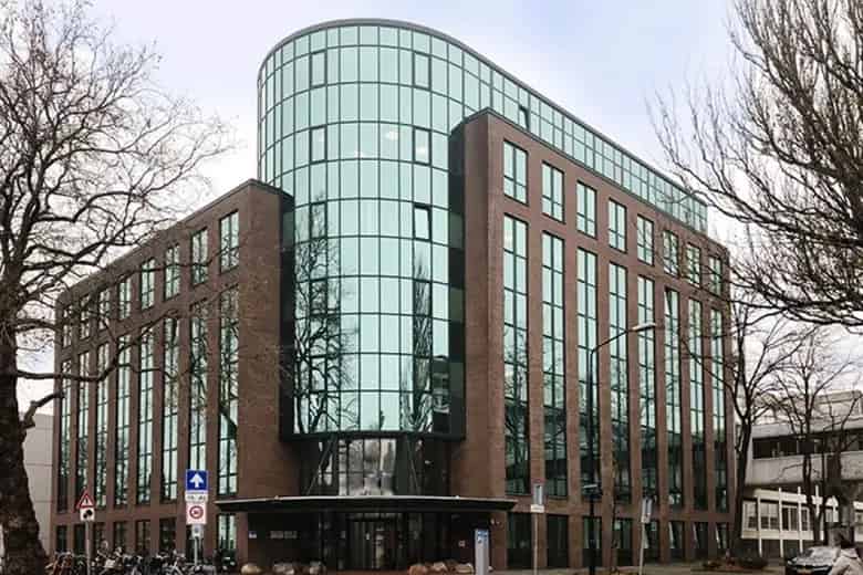 15m2 Kantoorruimte te Huur Dordrecht