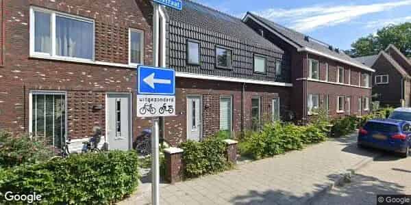 Ruime 5 Kamer Eengezinswoning Nijmegen