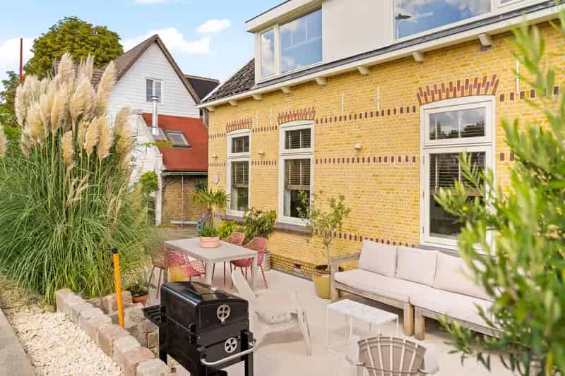 Huis te koop: Bergse Linker Rottekade 335 3056 LL Rotterdam | Funda