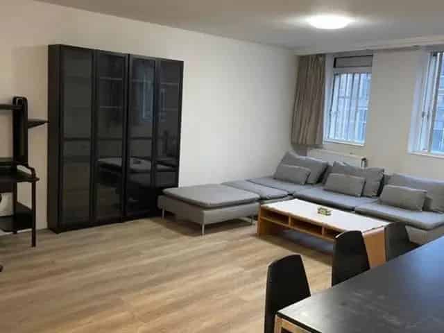 Amsterdam Appartement Nieuwe Nieuwstraat 77m2 Gemeubileerd