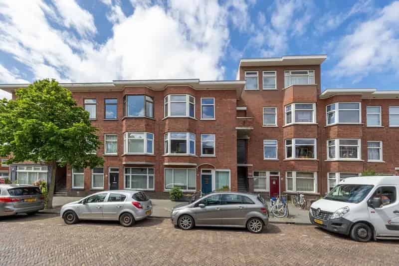 4 Kamer Appartement 86m2 Te Koop Den Haag