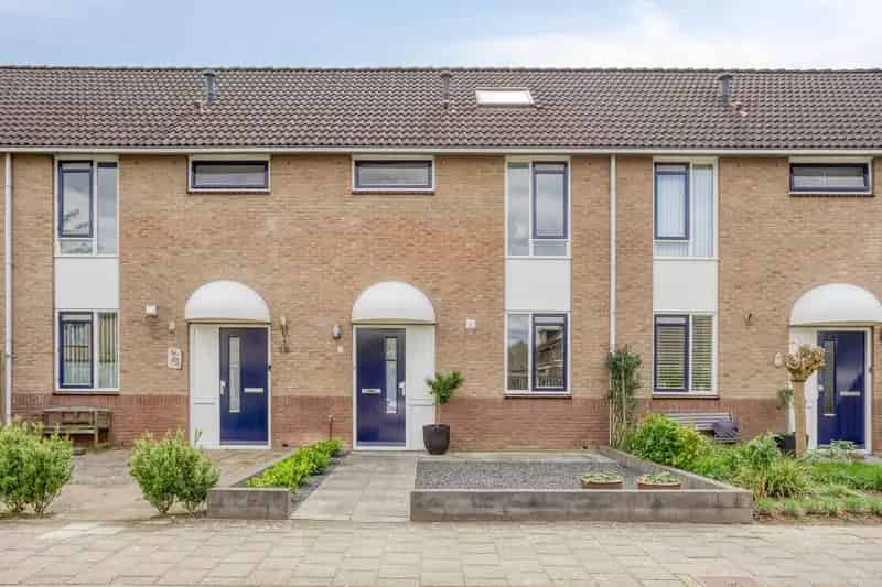 Huis te koop: Saffier 8 6922 NH Duiven 