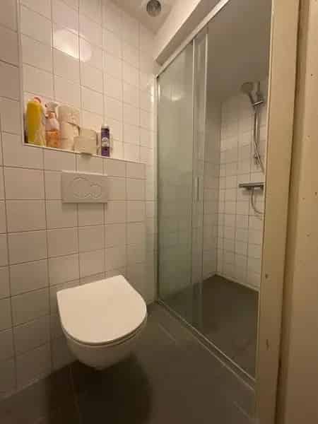 Kamer in Centrum Arnhem nabij winkels en park