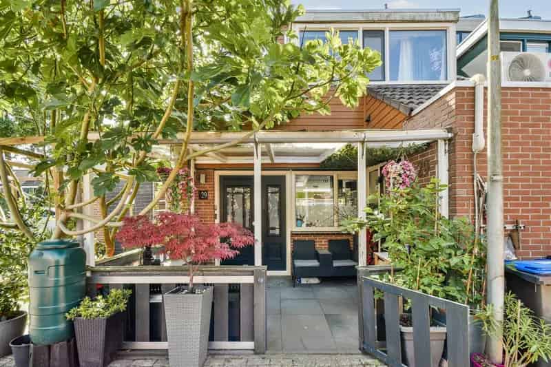 Huis Te Koop , 29, Ooievaarsbek, Purmerend, Noord-Holland