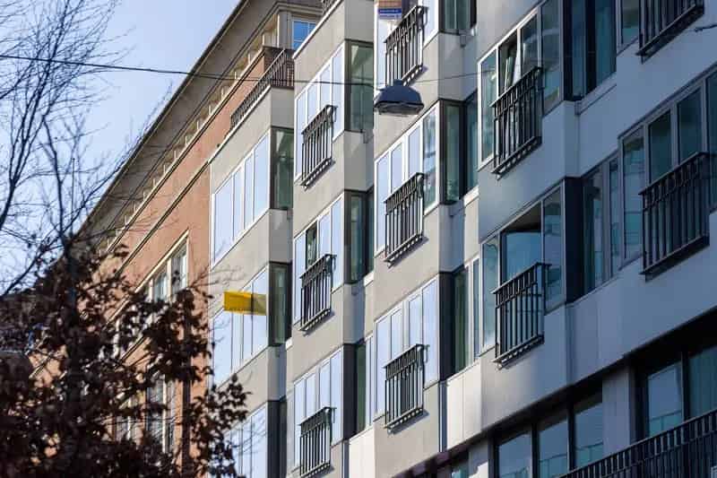 Luxe Appartementen te Koop Rotterdam Scheepvaartkwartier