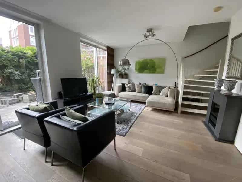 Appartement te huur Katendrecht Rotterdam