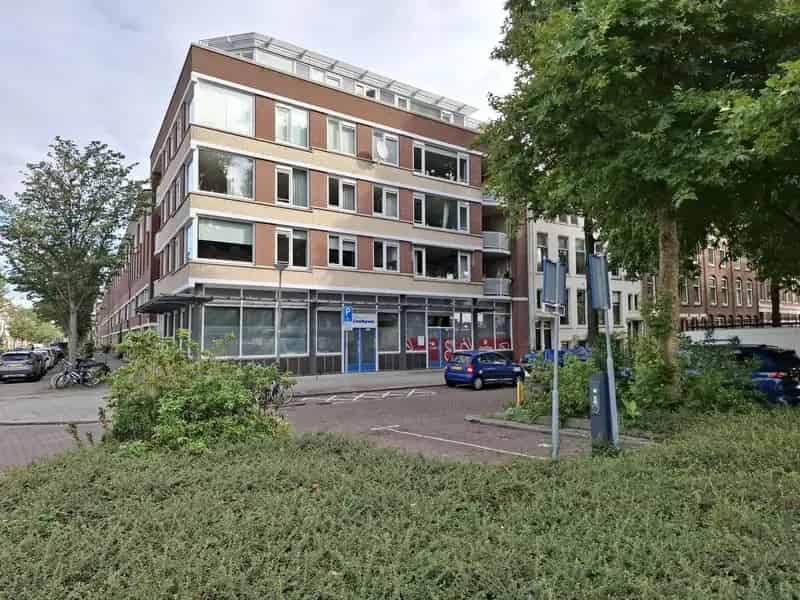 Appartement Rotterdam Delfshaven KoopGarant 2 slaapkamers balkon