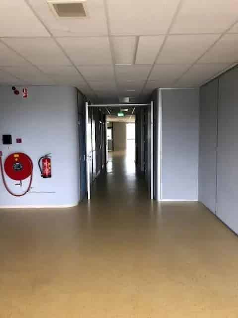Kantoorruimte te Huur Bemmel 250m²