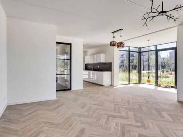 Huis te koop Den Haag Wateringse Veld A+ label