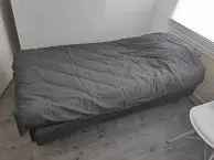 Kamer Daalseweg Nijmegen 13m2