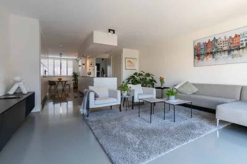 Moderne Gezinswoning 140m2 4 slaapkamers  Roelofarendsveen