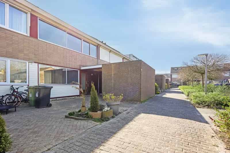 Huis te koop: Meerkoethof 44 1444 VN Purmerend 
