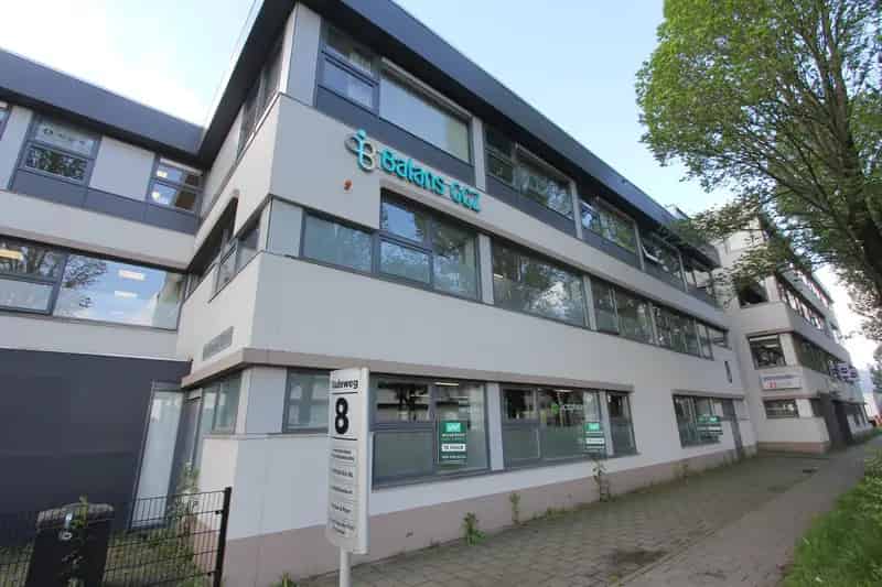 Kantoorruimte Haarlem 273m2 De Officier