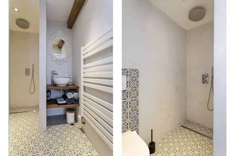 Kamer Binnenstad Middelburg Rustige Straat