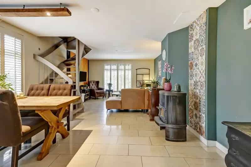 Huis te koop: Bermweg 29 2906 LA Capelle aan den IJssel 
