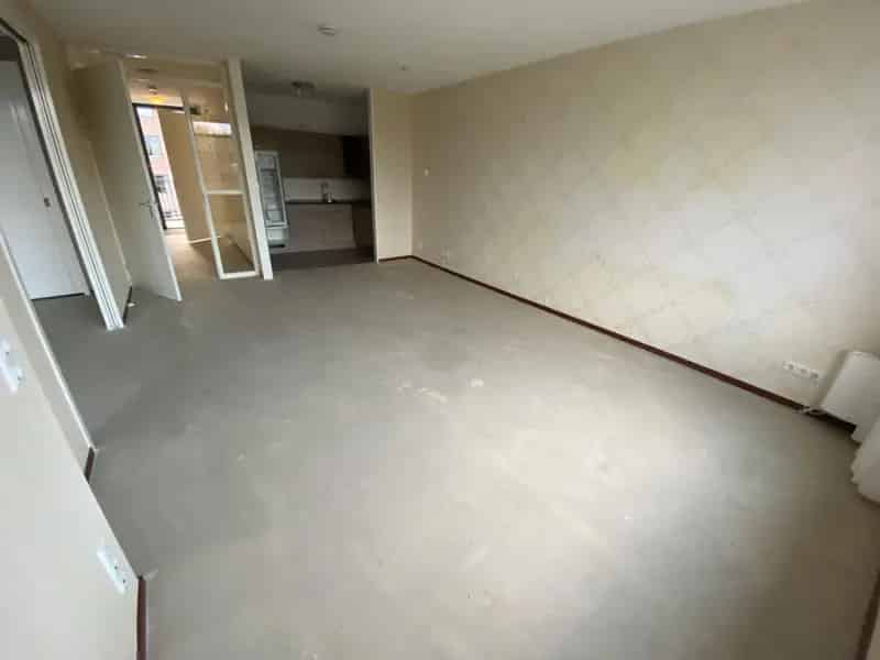 Appartement Nieuwerkerk aan den IJssel 3 kamers