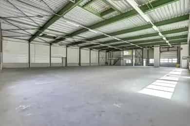 144 - 851 m2 bedrijfsruimte te huur in Waddinxveen