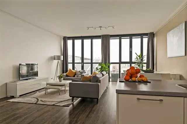 2 Kamer Appartement Hoofddorp 63m2