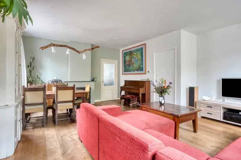 Huis te koop Nijmegen Hatertse Hei 5 slaapkamers atelier
