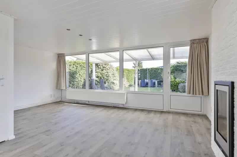 Recreatiebungalow Ouddorp Strand Nabij Duinen