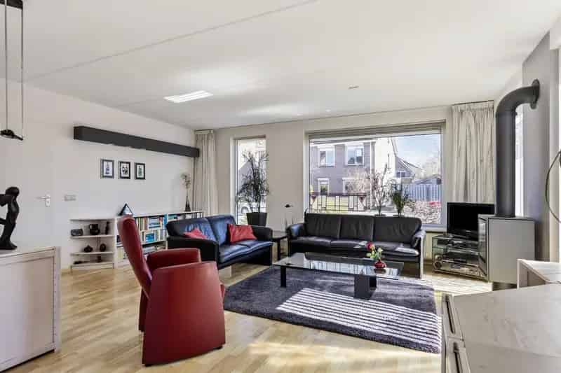 2-onder-1-kapwoning IJsselmuiden Zeegraven - Levensloopbestendig