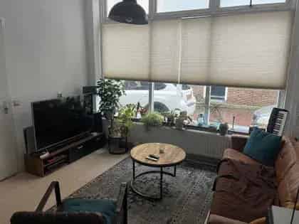 35m² Studio Zwolle te huur per 1 juni 2025