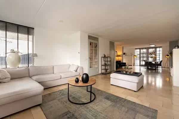 Ruime gezinswoning Malden 4 slaapkamers 145m2
