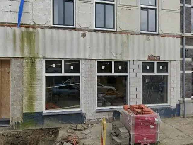 Appartement te huur Sas van Gent Stationsstraat