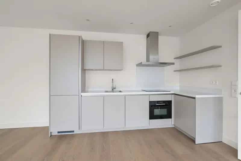 Appartement te koop Zaandam Centrum: Energielabel A+ Luxe Afwerking