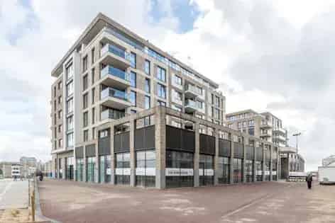 2 Kamer Appartement 84m² Den Haag - Kindvriendelijk nabij supermarkt
