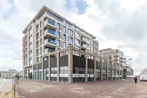 2 Kamer Appartement 84m² Den Haag - Kindvriendelijk nabij supermarkt