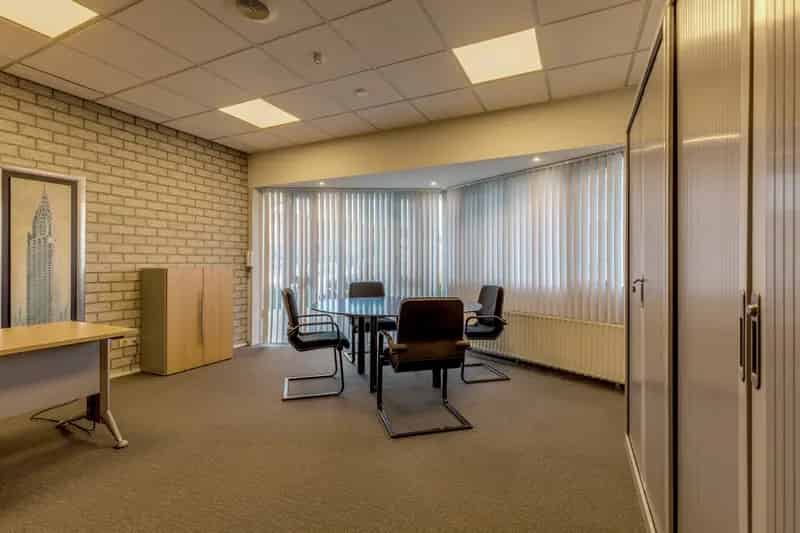 Kantoorruimte te huur Nijmegen 25m²