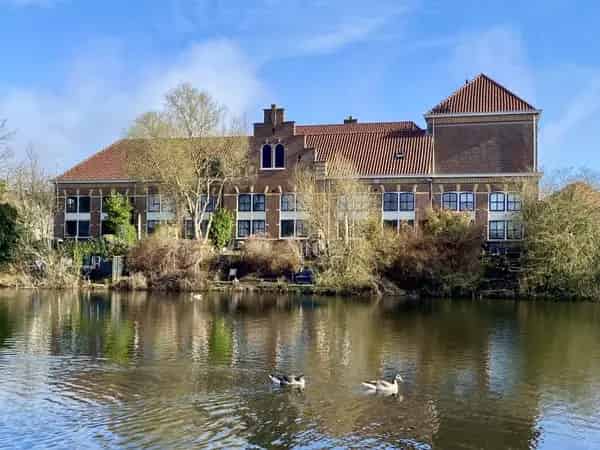 Appartement Tadamasingel Zutphen