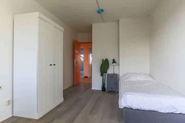 Studentenkamer Acero nabij Zernike