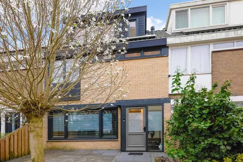 Ruime 5 Kamer Familiewoning Amstelveen 134m2 4 Slaapkamers