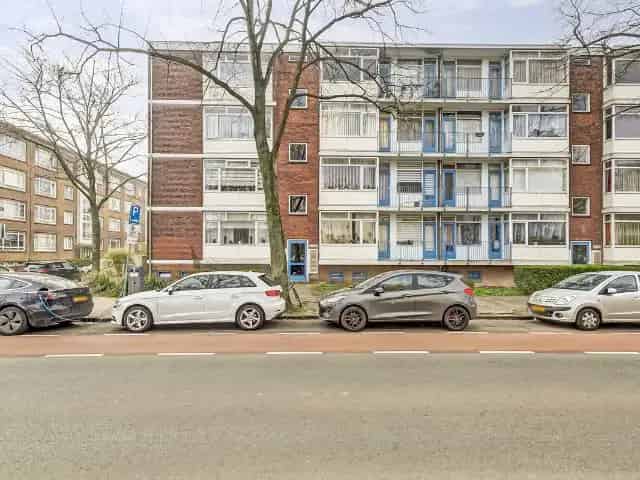 Woning te koop: Melis Stokelaan 1586 2 EV's Gravenhage Vastgoed Nederland