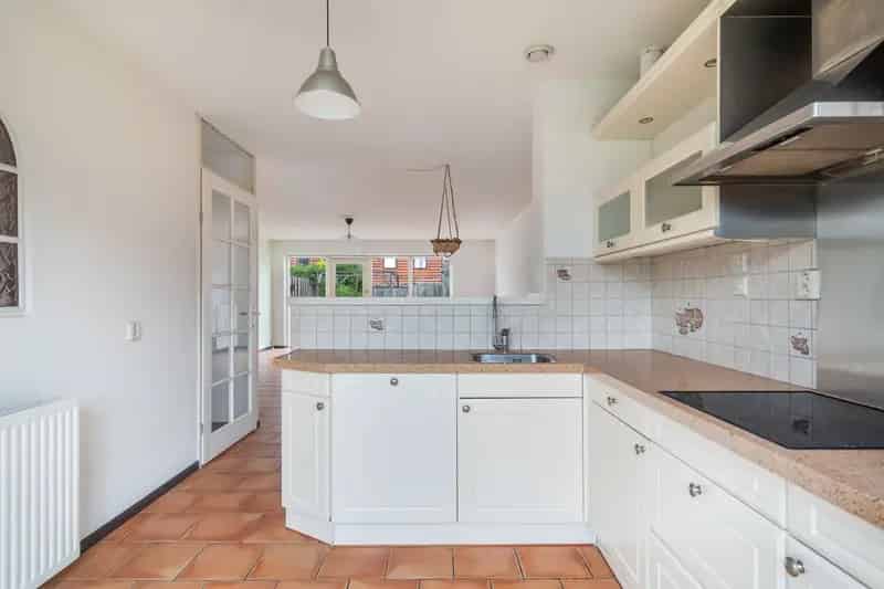 5 Kamer Eengezinswoning 144m2 Den Haag