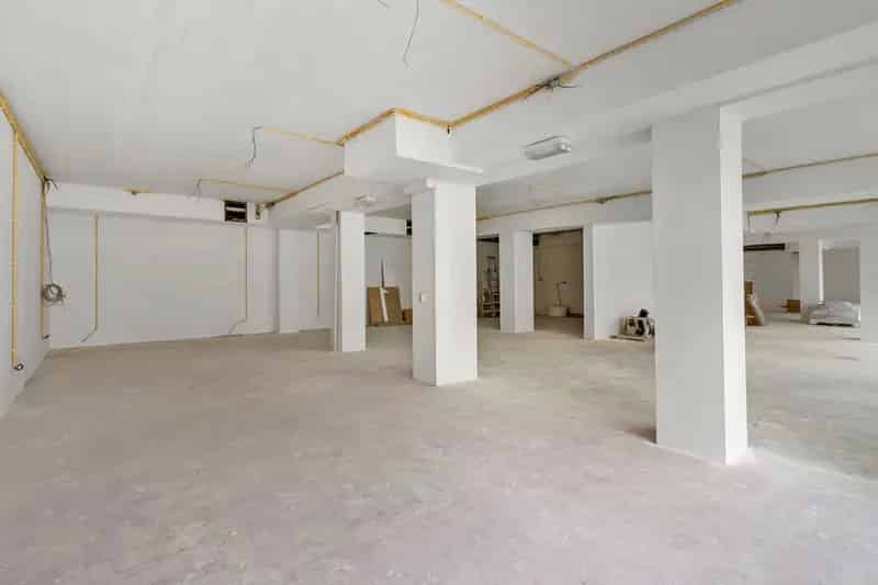 Bedrijfshal Arnhem 248m2 te huur Presikhaaf