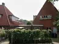 Kamer Kometenstraat Hilversum 20m2