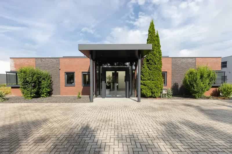 Kantoorruimte te koop Eibergen: Moderne Bedrijfsruimte 613m²