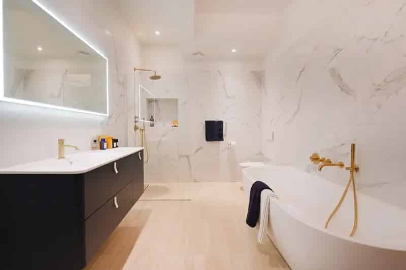 Luxe Appartement Zorgvliet Den Haag 208m2 3 slaapkamers