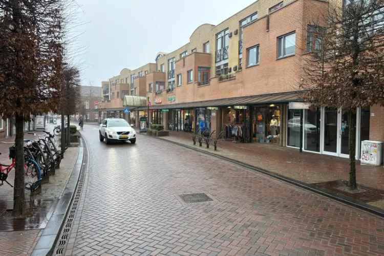 Winkel te huur Geldrop Langstraat 215m2