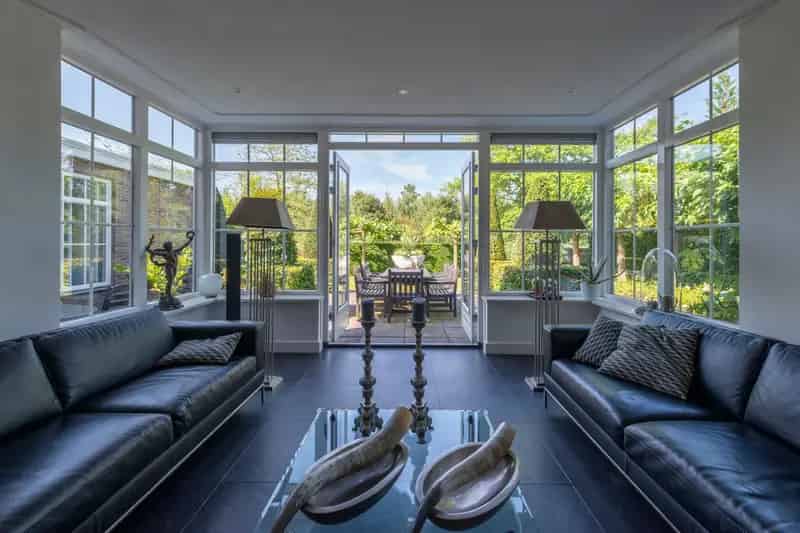 Luxe Villa aan het Water Almere - 244m2 - 6 slaapkamers - Energielabel A+