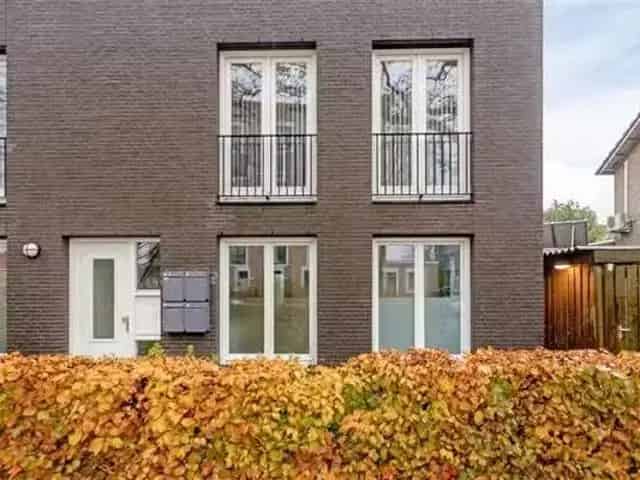 Appartement te koop Eindhoven 29m² 1 slaapkamer