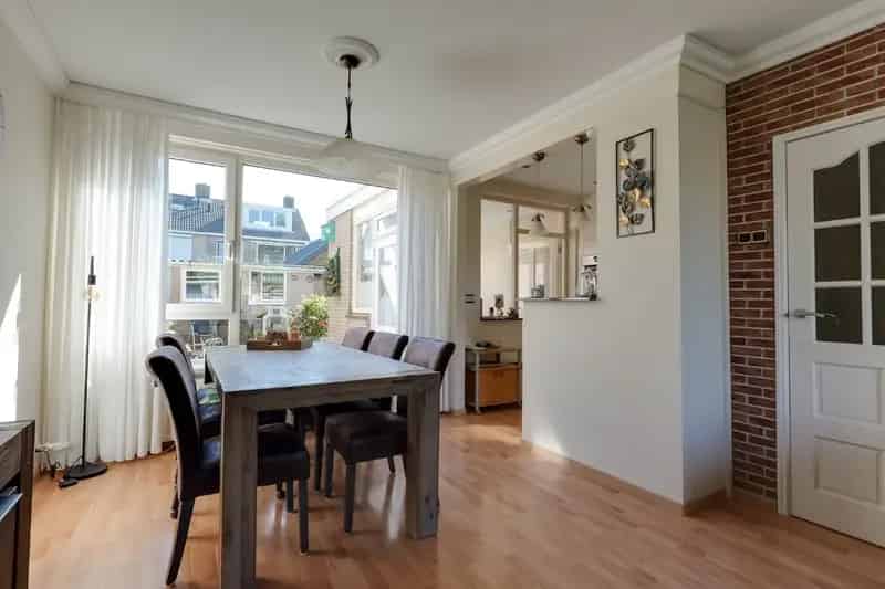 Huis Te Koop , 4, Tulpenhof, De Goorn, Noord-Holland