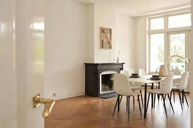 Appartement te Koop Scheveningen 5 Slaapkamers 158m2 Balkon